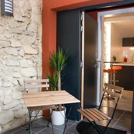 L'Escale D'Aquitaine Apartment Bordeaux Bilik gambar